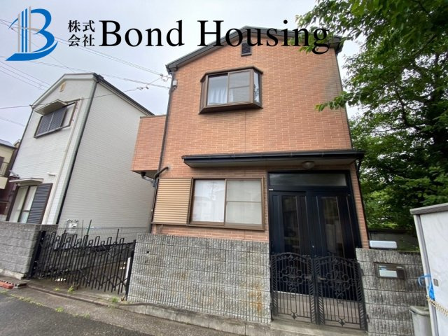 JR西明石徒歩14分　H 11年10月築　明石市藤江　中古戸建