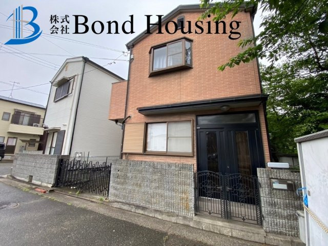 JR西明石徒歩14分　H 11年10月築　明石市藤江　中古戸建