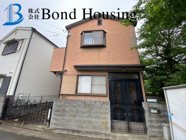 JR西明石徒歩14分　H 11年10月築　明石市藤江　中古戸建