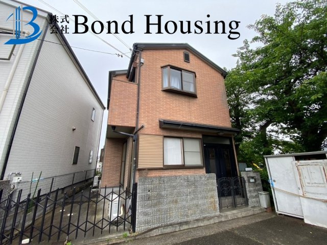 JR西明石徒歩14分　H 11年10月築　明石市藤江　中古戸建