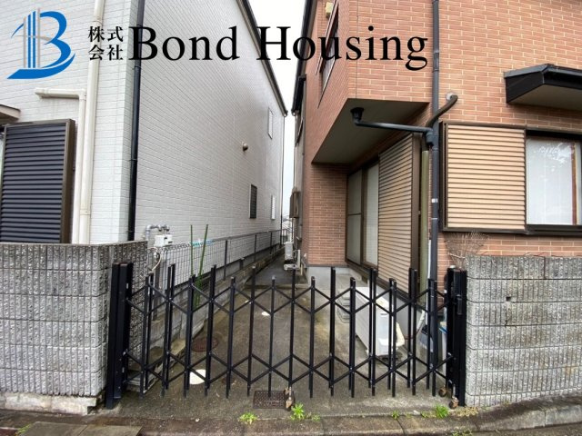 JR西明石徒歩14分　H 11年10月築　明石市藤江　中古戸建