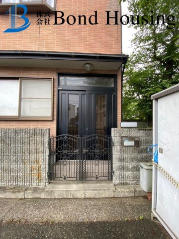 JR西明石徒歩14分　H 11年10月築　明石市藤江　中古戸建