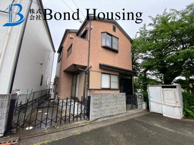 JR西明石徒歩14分　H 11年10月築　明石市藤江　中古戸建