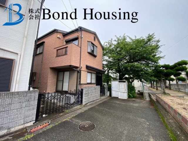 JR西明石徒歩14分　H 11年10月築　明石市藤江　中古戸建