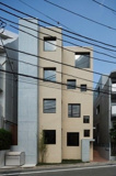 SOU西小山 の画像