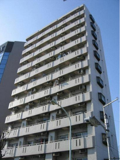 豊島区高松1丁目のマンションの画像