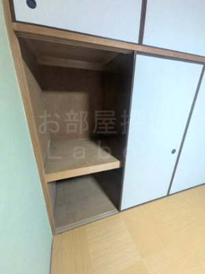 【収納】 | ベルドミール小田原