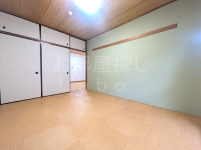 【内装】 | ベルドミール小田原
