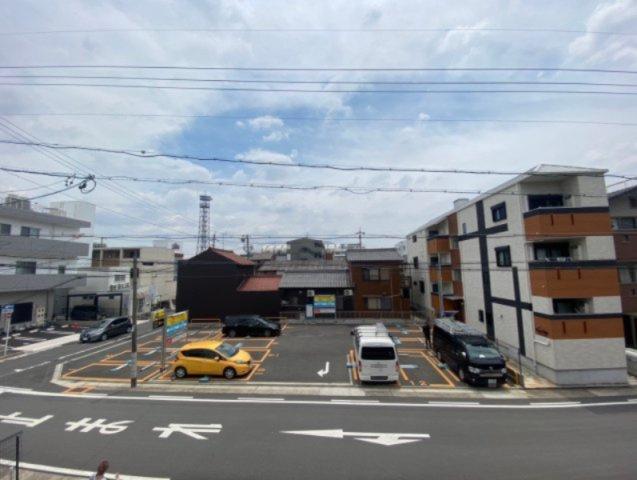 メゾン大幸の展望|メゾン大幸