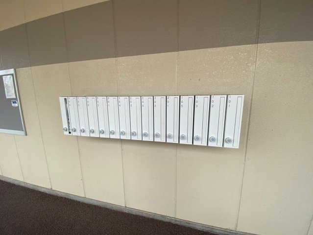 メゾン大幸のその他共用部分|メゾン大幸