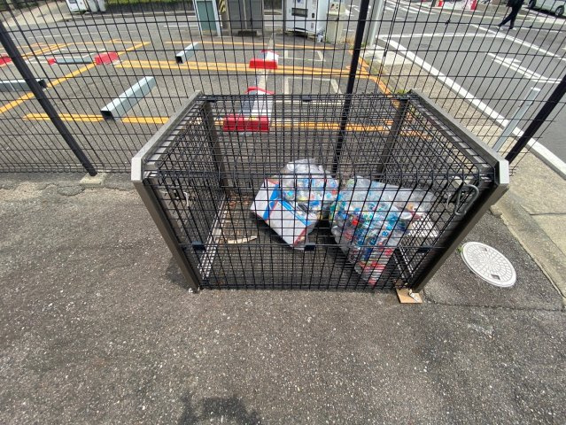 メゾン大幸のその他共用部分|メゾン大幸