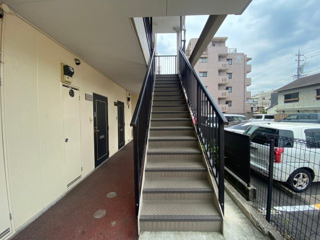 メゾン大幸のその他共用部分|メゾン大幸