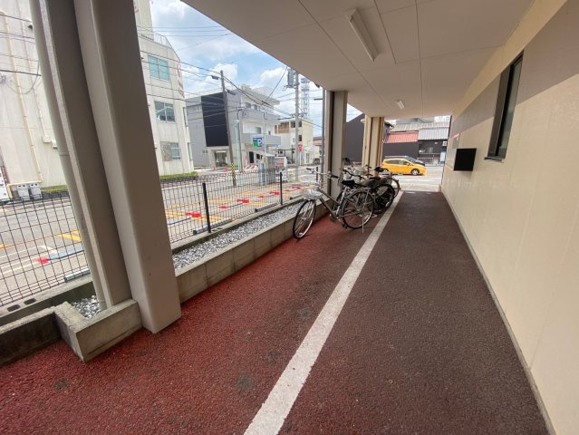 メゾン大幸のその他共用部分|メゾン大幸