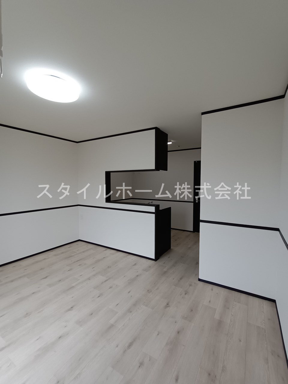 セントラル前芝のその他|別部屋写真です。