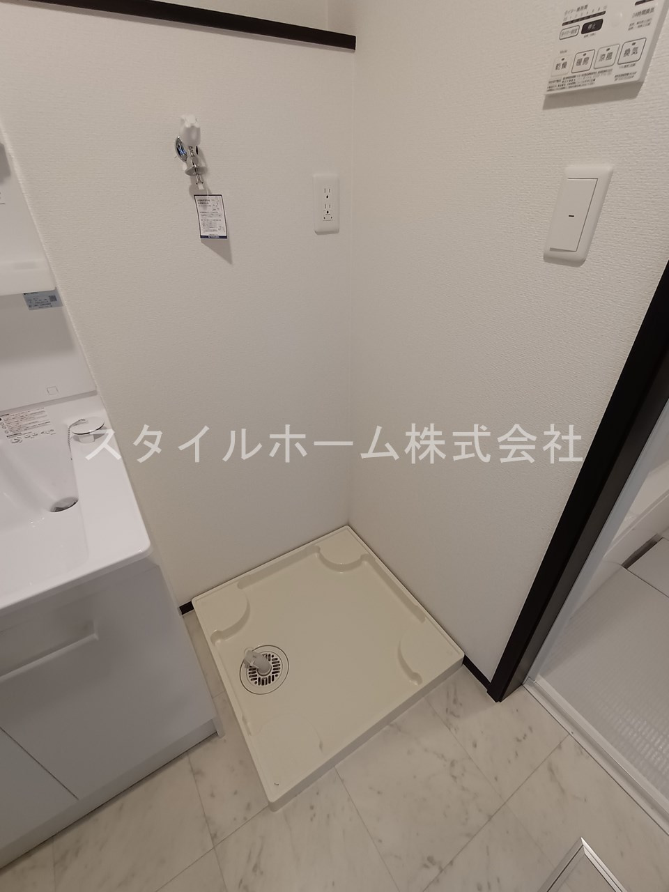 セントラル前芝の設備|別部屋写真です。