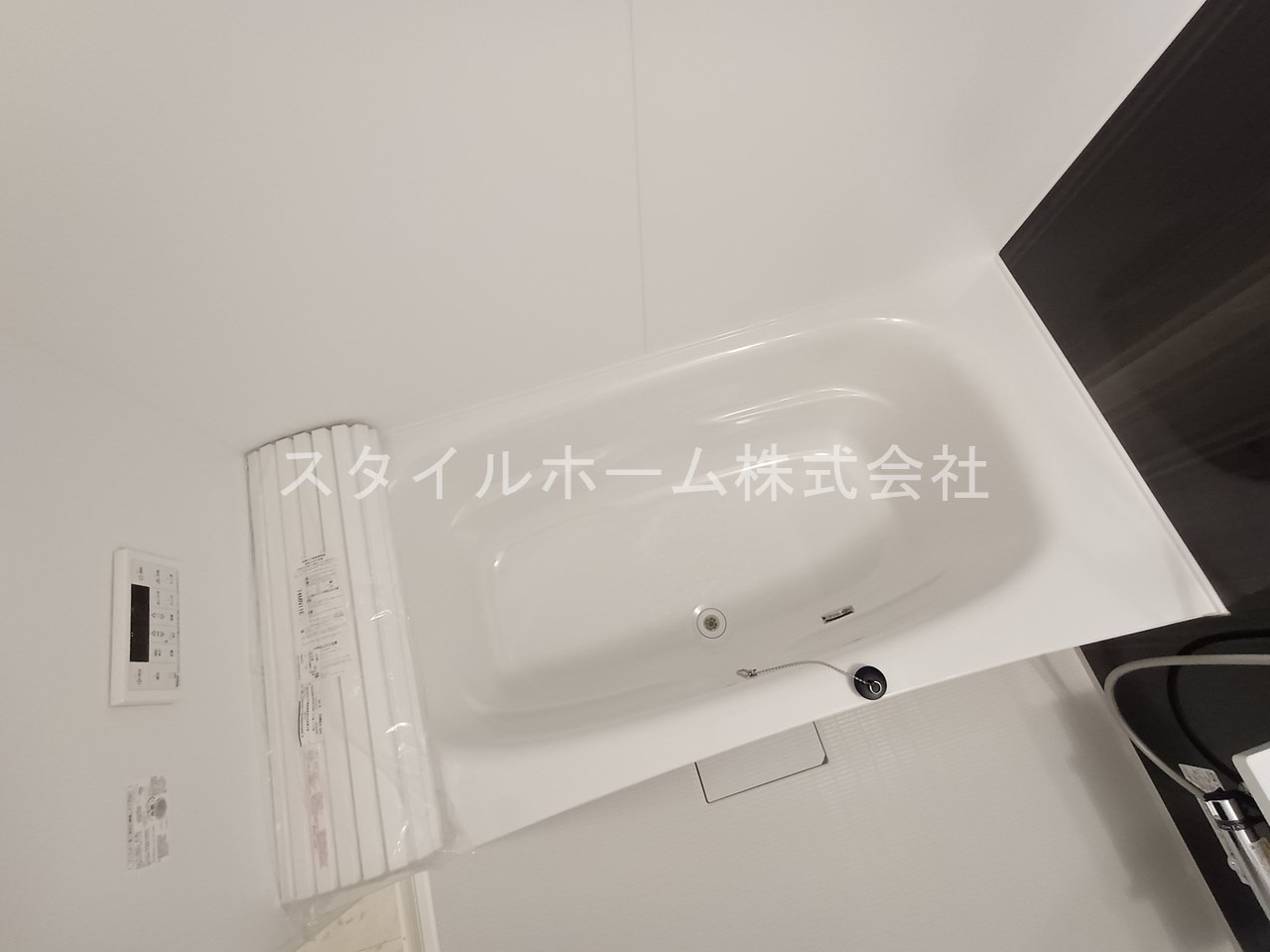 セントラル前芝の設備|別部屋写真です。