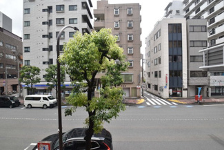 【展望】 | バルコニーからの景色です～即日のご見学可能～　お問合せはお気軽にどうぞ。