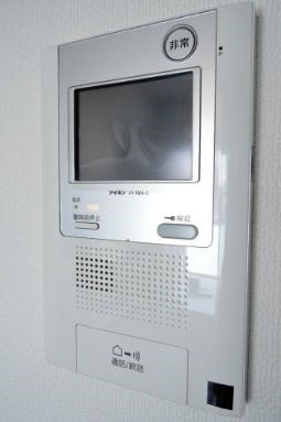 【セキュリティ】XEBECときわ台 
