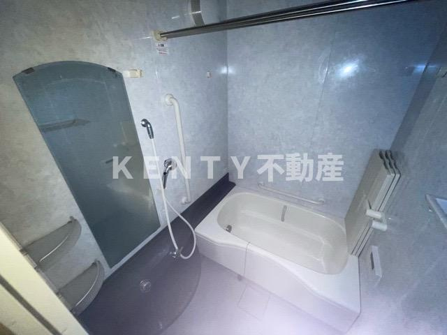 【浴室】 | ボヌール | お風呂で日々の疲れを落としましょう