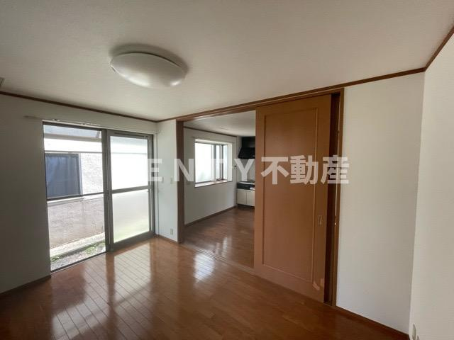 【寝室】 | ボヌール | 寝室にいかがでしょうか