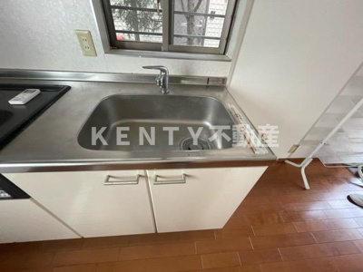 【キッチン】 | ボヌール | キッチンでお料理をお楽しみください