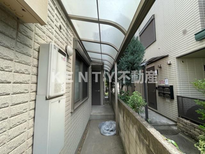 【その他共用部分】 | ボヌール