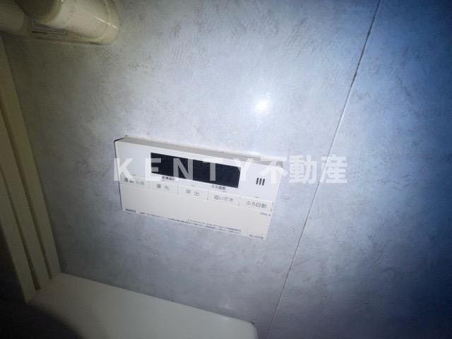 【設備】 | ボヌール