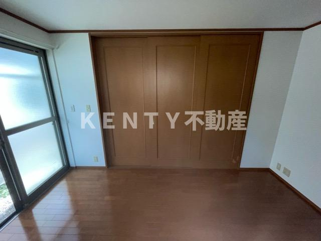 【居間・リビング】 | ボヌール | 使いやすいリビングです