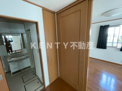 【居間・リビング】 | ボヌール | 居間です