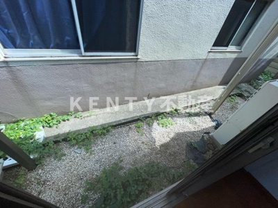 【庭】 | ボヌール | お庭も活用できます