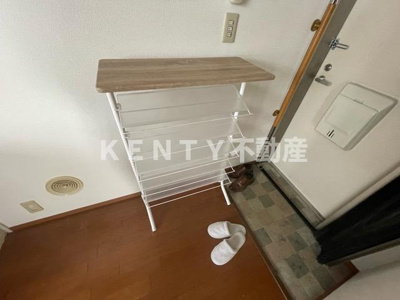 【収納】 | ボヌール | 収納があります