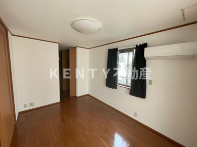 【居間・リビング】 | ボヌール | リビングです