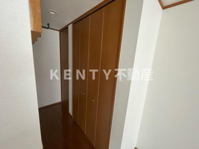 【収納】 | ボヌール | こまごまとしたものを収納できそうですね