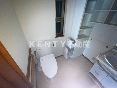 【トイレ】 | ボヌール | トイレも気になるポイント