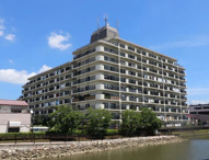 【成約】シャルム綾瀬の画像