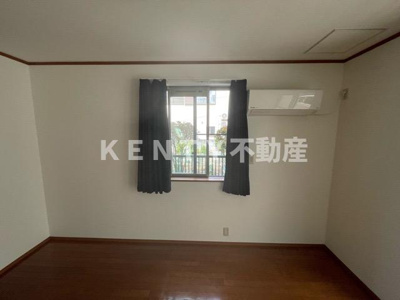 【居間・リビング】 | ボヌール | ゆったりとした居間です