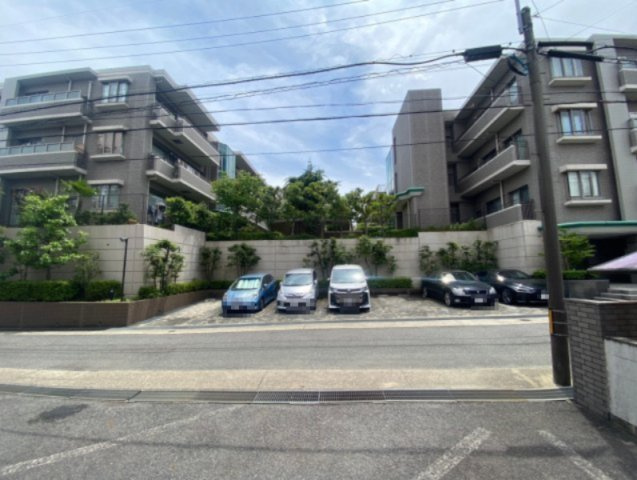 OS・SKYマンション鹿子|名古屋市の賃貸ならMy賃貸の展望|OS・SKYマンション鹿子