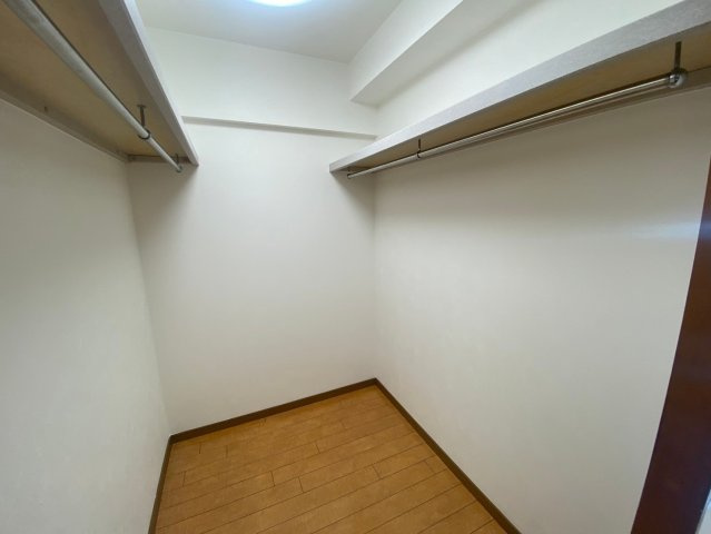 OS・SKYマンション鹿子|名古屋市の賃貸ならMy賃貸の収納|OS・SKYマンション鹿子
