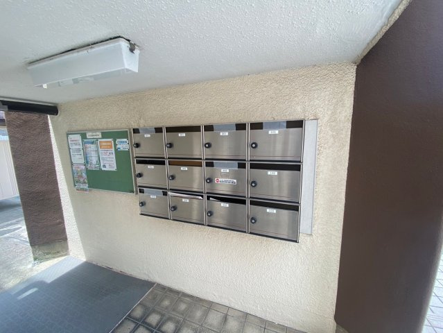 OS・SKYマンション鹿子|名古屋市の賃貸ならMy賃貸のその他共用部分|OS・SKYマンション鹿子