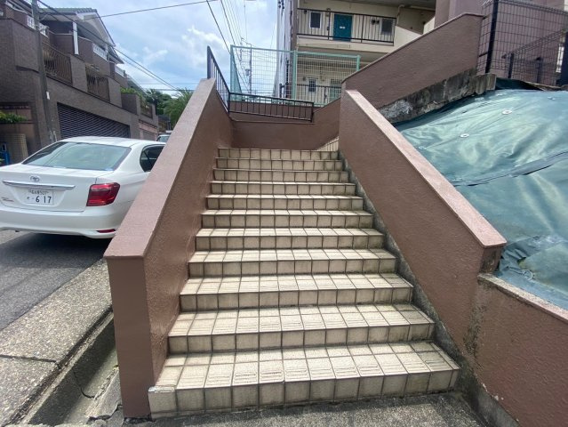 OS・SKYマンション鹿子|名古屋市の賃貸ならMy賃貸のその他共用部分|OS・SKYマンション鹿子