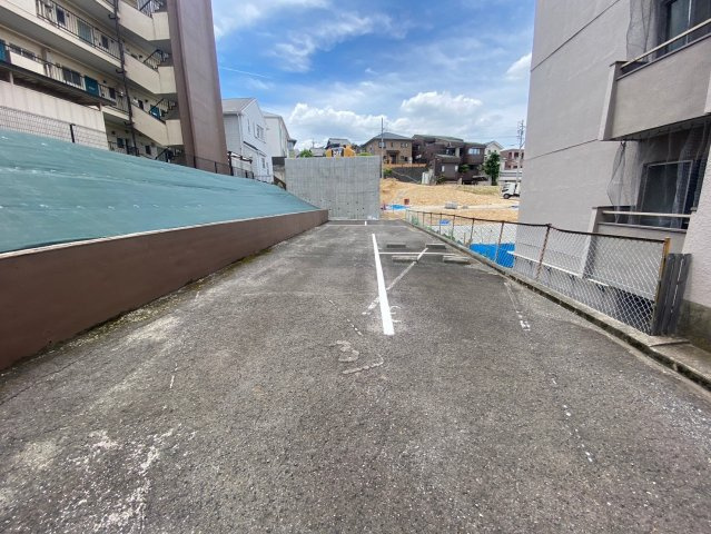 OS・SKYマンション鹿子|名古屋市の賃貸ならMy賃貸の駐車場|OS・SKYマンション鹿子