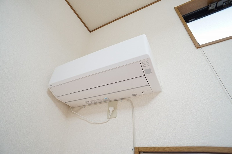 エスペーロⅢの設備