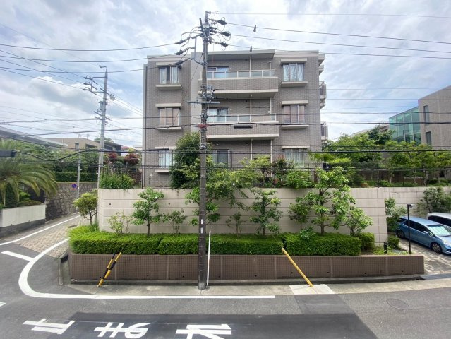 OS・SKYマンション鹿子 | 名古屋市の賃貸ならMy賃貸の展望|OS・SKYマンション鹿子