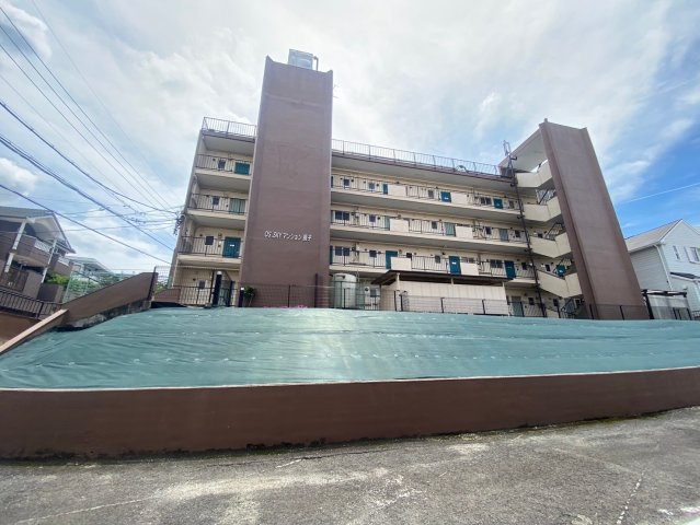 OS・SKYマンション鹿子 | 名古屋市の賃貸ならMy賃貸