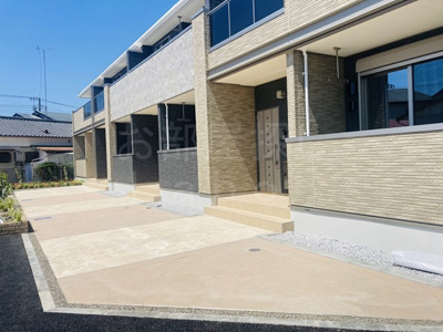 【エントランス】 | カーサ・ヨシ