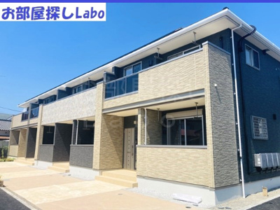 【外観】 | カーサ・ヨシ