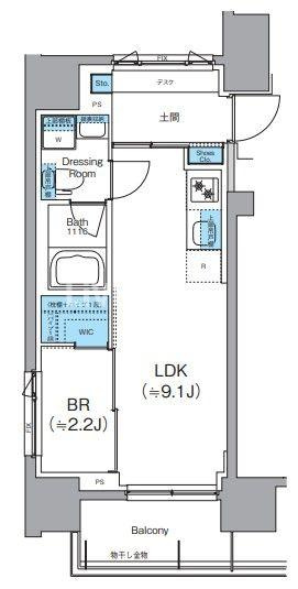 【その他共用部分】クレヴィアリグゼ錦糸町