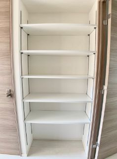 【設備】グランカーサ住吉