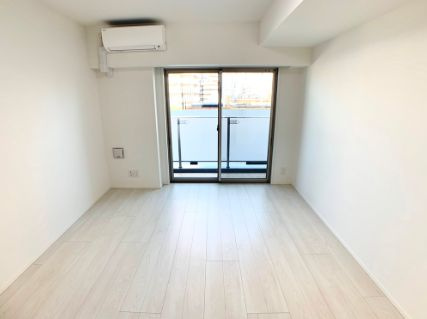 【寝室】グランカーサ住吉