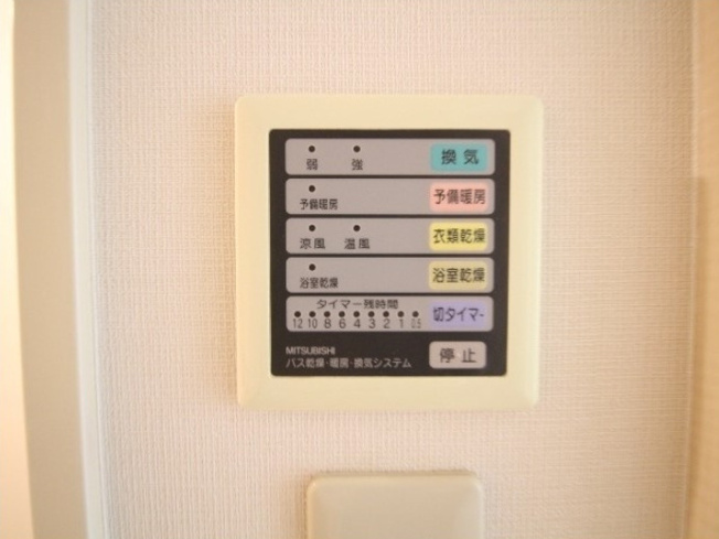 【設備】プレール・ドゥーク笹塚